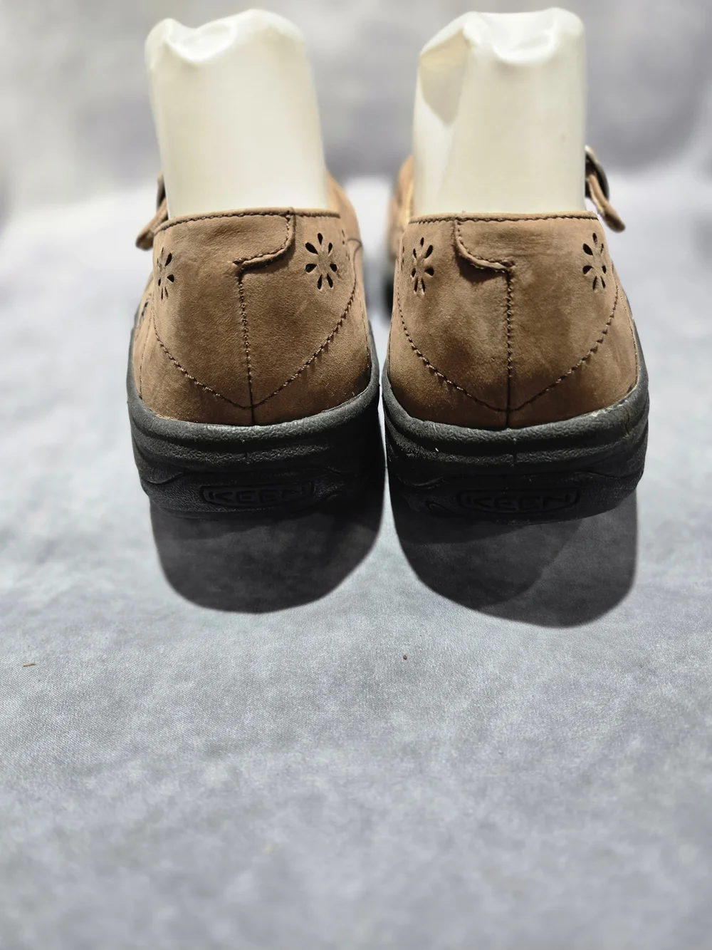 KEEN Calistoga Mary Jane Shoes